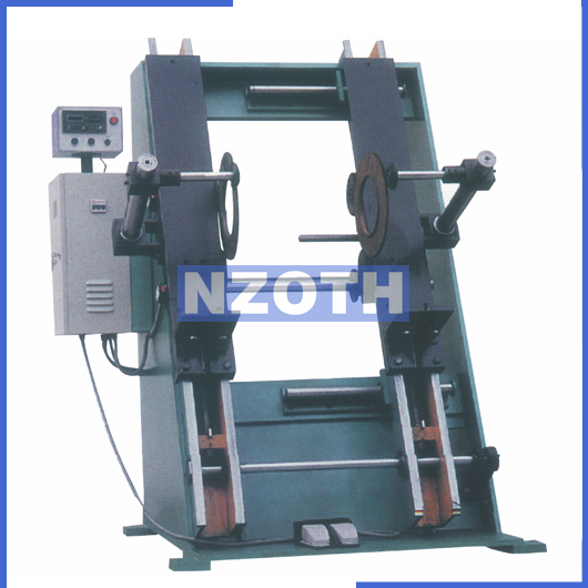 斜立式繞線機(jī)